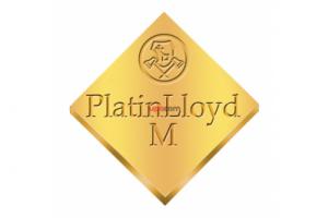 Благородный сплав PlatinLloyd M
