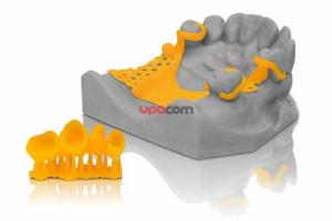 VarseoWax CAD/Cast смола