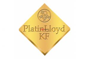 Благородный сплав PlatinLloyd KF