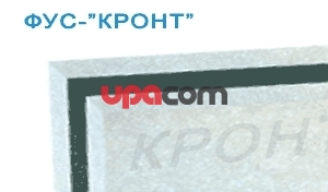 Фильтр угольный сменный ФУС-КРОНТ 800