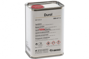 Отвердитель Durol