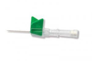 Расщепляющаяся игла