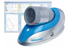 Спирометр Vitalograph Pneumotrac