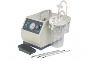 Гинекологический вакуумный экстрактор Vacus 7208