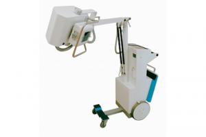 Dixion Remodix 9507. Передвижной палатный рентгеновский аппарат