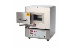 Miditherm 100 MP - программируемая муфельная печь