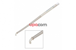 Артериальная канюля педиатрическая 16 Фр (5.3 мм)