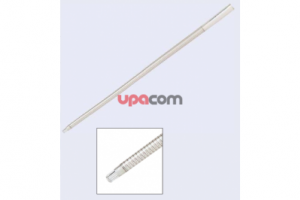 Венозный катетер прямой 24 Фр (8.0 мм)