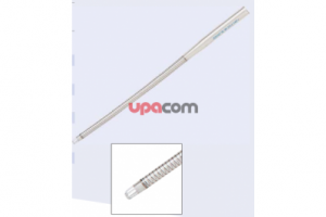 Венозный катетер прямой 18 Фр (6.0 мм)