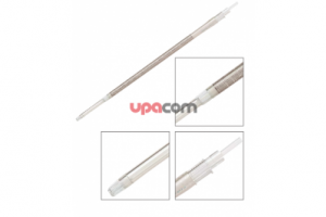 Венозный катетер 34 Фр - 39 Фр