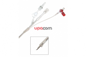 Антеградная канюля 11 Фр (1.6 мм)