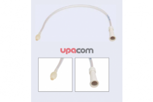 Канюля прямая 9 мм