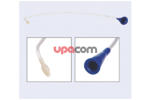 Канюля для перфузии 9 мм