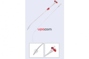 Канюля с жестким стилетом 14 Фр (4.7 мм)