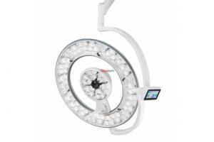 Светодиодный операционный светильник Q-Flow 6