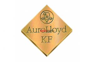 Благородный сплав AuroLloyd KF