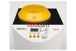 Gelovit 200 - аппарат для разогрева дублирующего геля