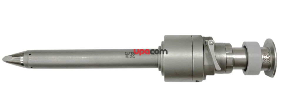 Троакар модульный без крана 13 мм, длина 100 мм