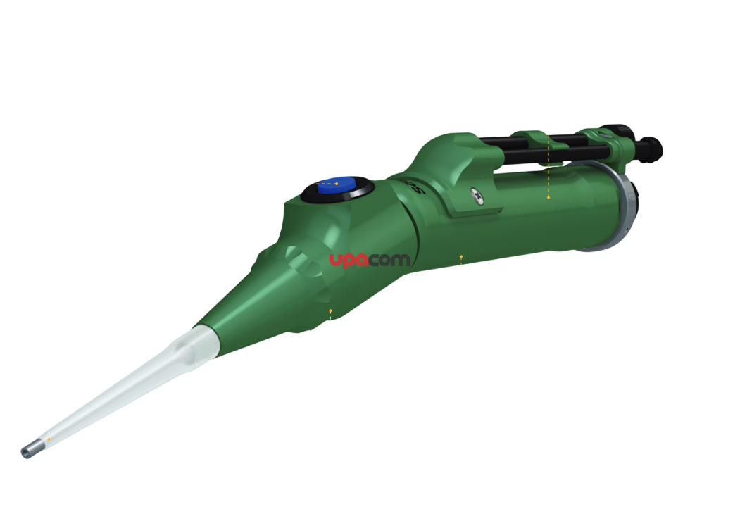 УЗ инструмент Macro с ВЧ-коагуляцией 42мм