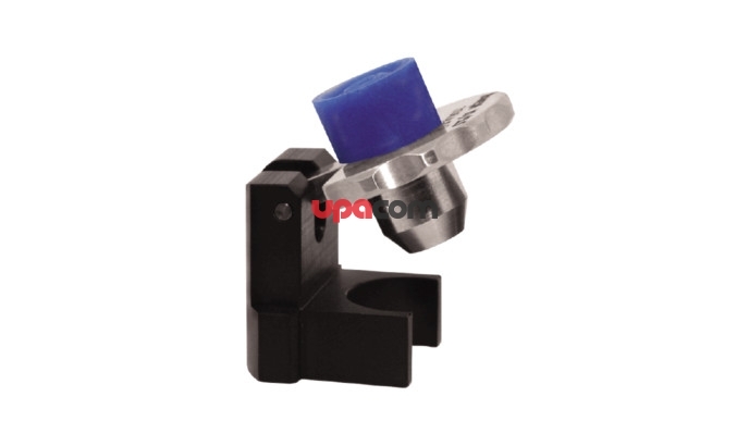 Переходник для троакара накидкой