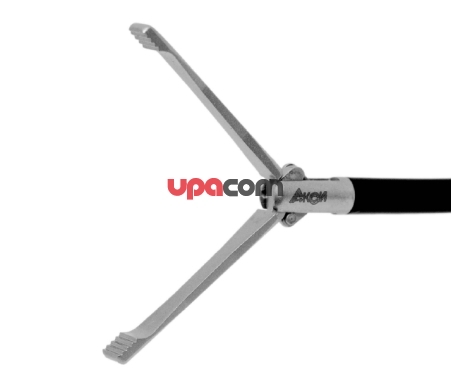 Зажим Babcock-Allis 2430.1Б