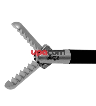 Зажим прямозубый 2403.1СБ