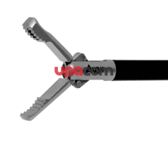 Зажим анатомический полуволна 2421.1С