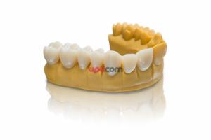 VarseoSmile Temp A3 смола