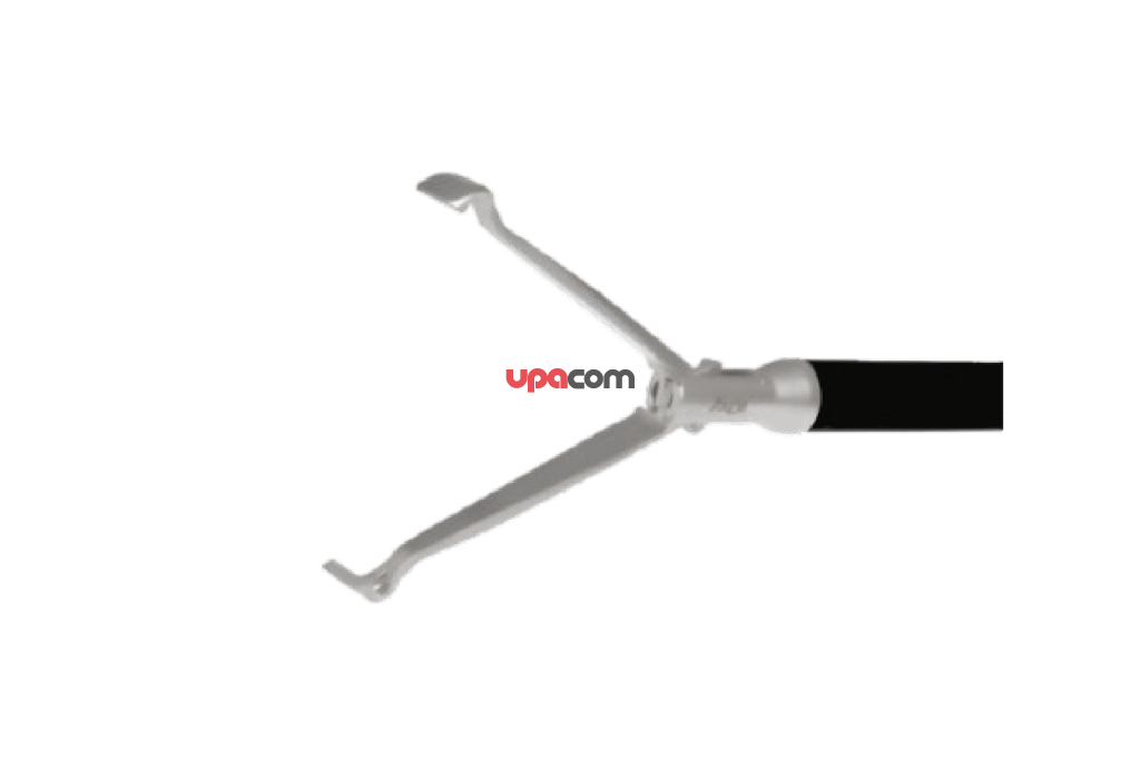 Зажим Babcock 2455.1Б