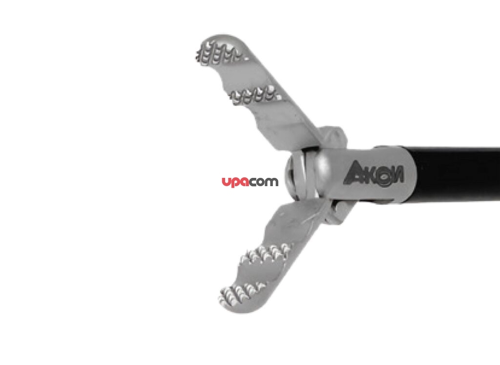 Зажим атравматичный