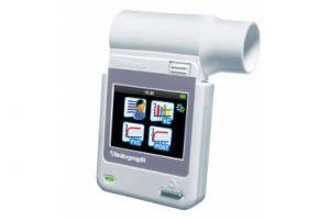 Спирометр Vitalograph micro