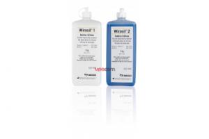Силикон для дублирования Wirosil (экономная упаковка)