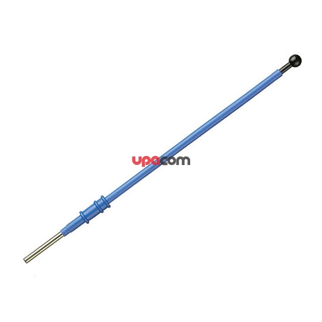 Электрод-шарик Bowa одноразовый NON-Stick прямой 2.4мм L= 134мм