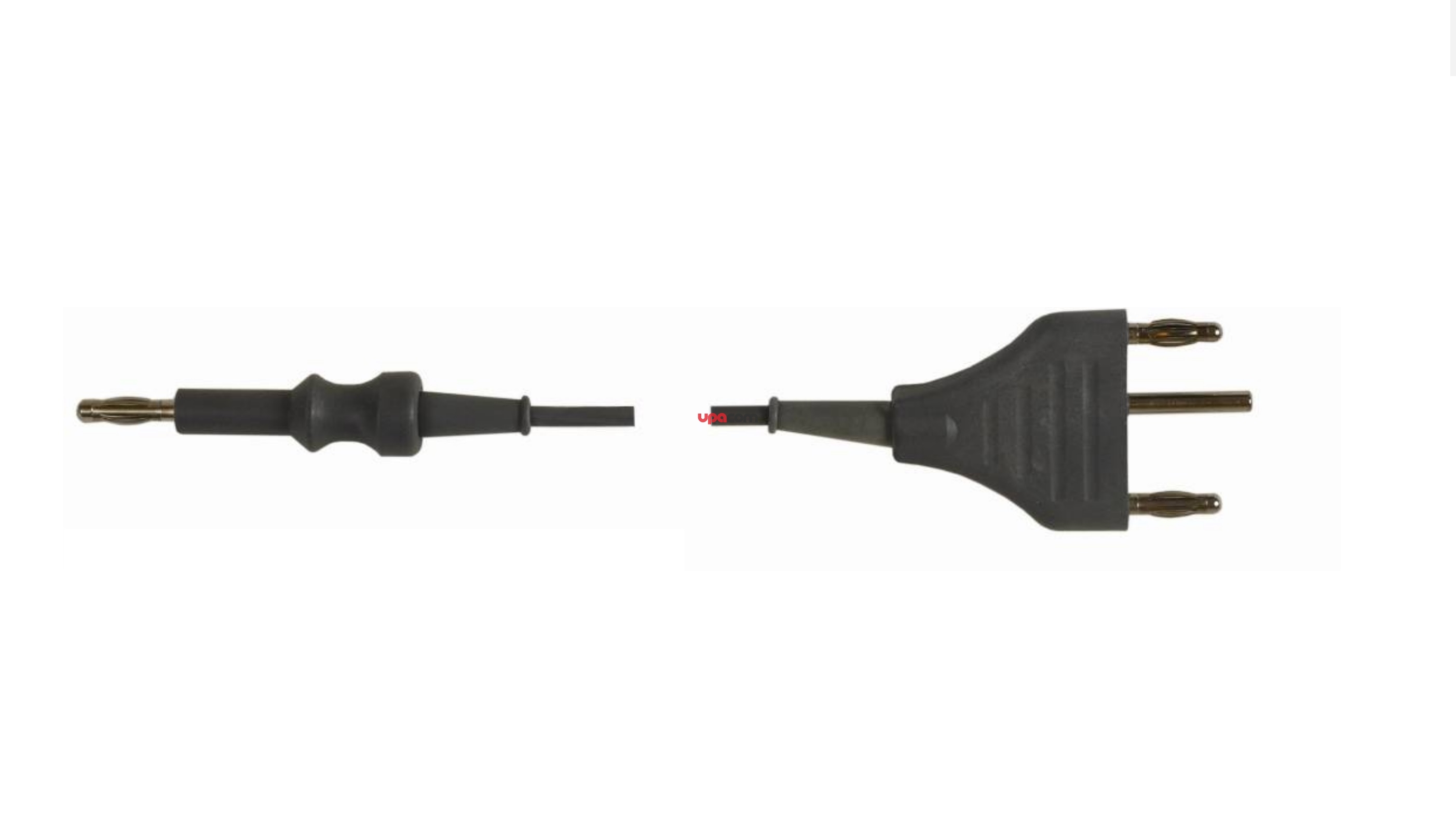 Монополярный кабель тип 2