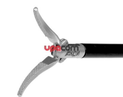 Зажим KELLY 2442.1