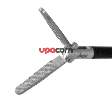 Зажим атравматический 2441.1СБ